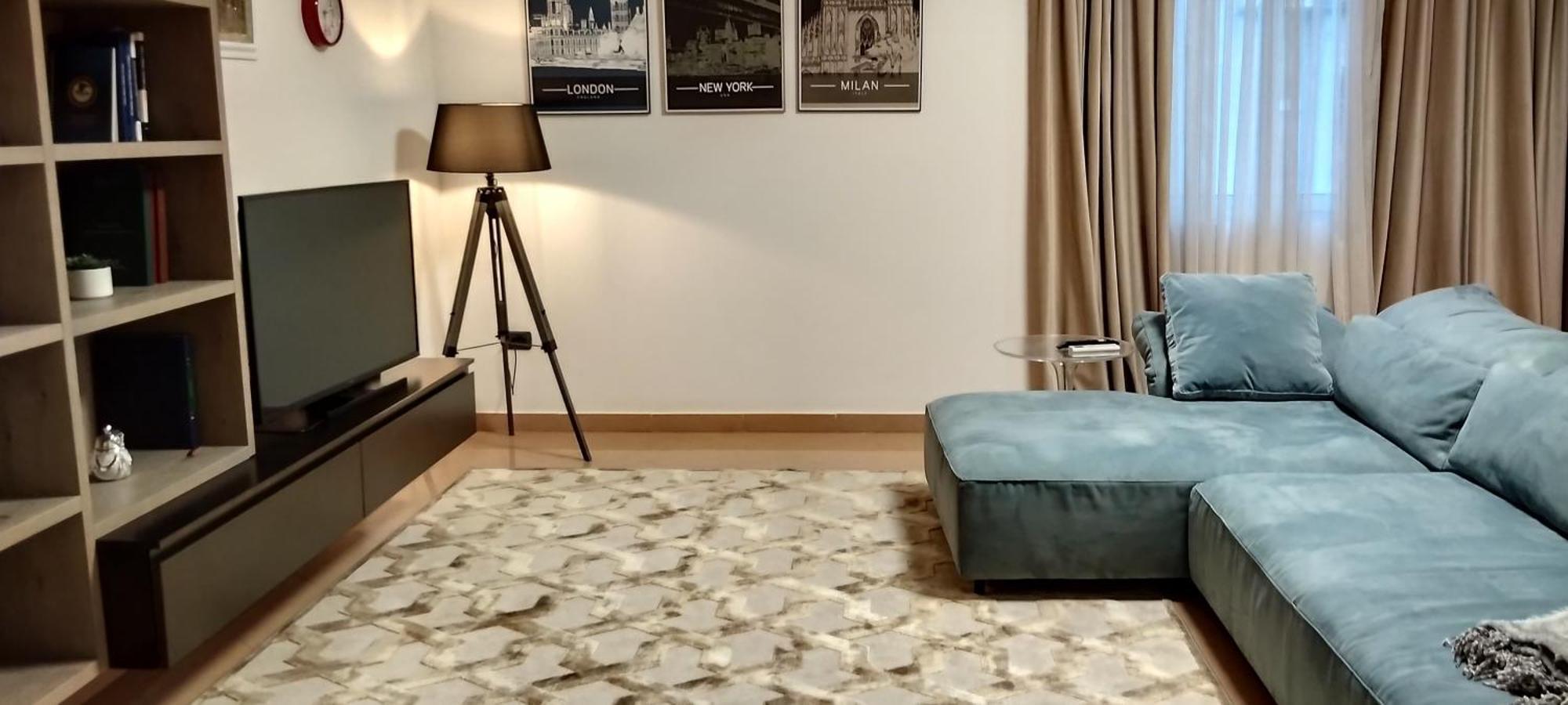 Villa Chaplin Tirana Exteriör bild